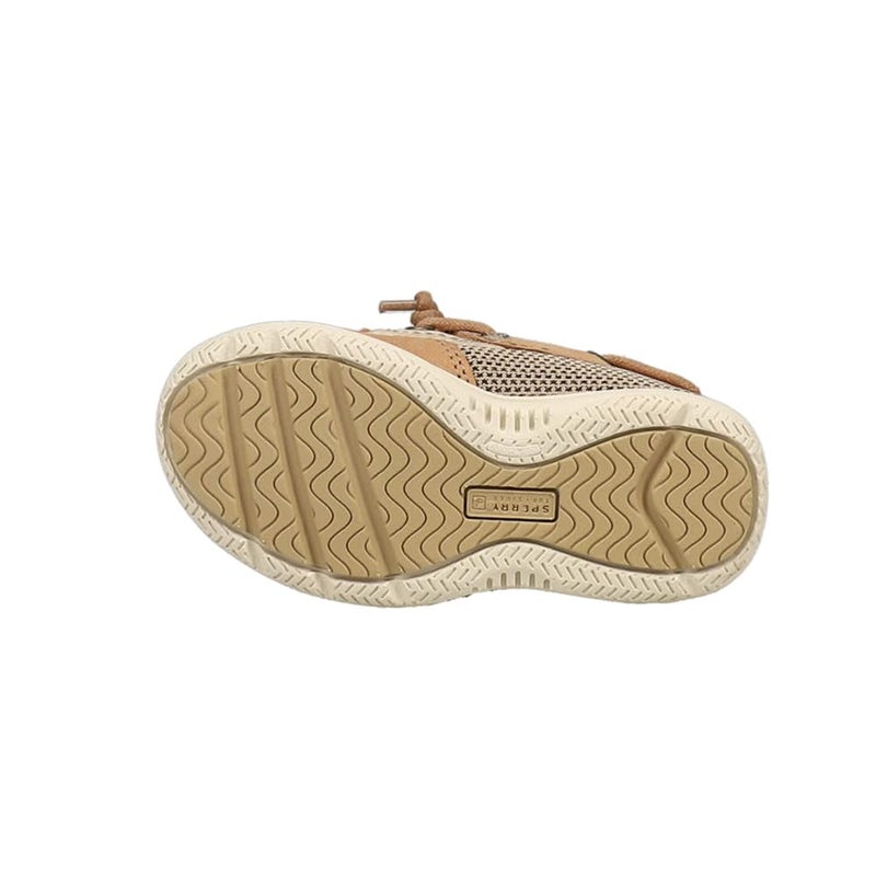 SPERRY SHORESIDER JR, linen/oat, 6 M - Image 5